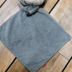 Knuffel, segons ha informat IKEA Delft mitjançant iLost