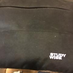 Taška, jak nahlášeno U-OV Utrecht pomocí iLost