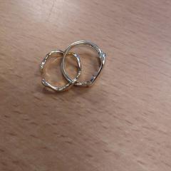 Ring, as reported by Inntel Hotels Amsterdam Centre using iLost