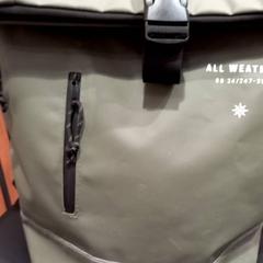 Bag, as reported by allGo Almere using iLost