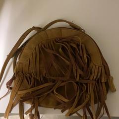 Bag Boho bruin, as reported by IKEA Utrecht using iLost