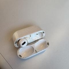 Airpods pro, som rapportert til iLost