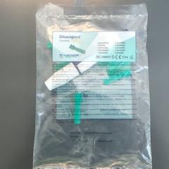 Zdravotnické prostředky, jak nahlášeno Regio Limburg - Leuven pomocí iLost