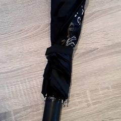 Paraply, som rapportert av EBS Tramplein ved bruk av iLost