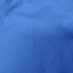 Saco Blauw, linnen, como reportado por Arriva Friesland / Groningen utilizando o iLost