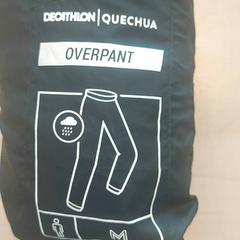 Regnbyxor, rapporterat av Blauwnet Zwolle med iLost