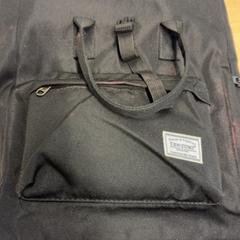 Mochila, ha sido reportado por RET con iLost