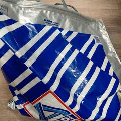 Bag, som rapportert av EBS OV Poeldijk ved bruk av iLost