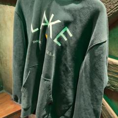 Xersei Grey, segundo informou Club Nyx/Exit Café usando iLost