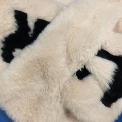 マフラー, rapporterat av IKEA福岡新宮 med iLost