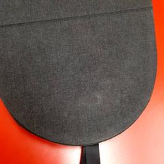 Kopfhörertasche, gemeldet von UvA REC über iLost