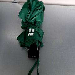 Parasol Grön, zgłoszono przez Keolis Lund przy użyciu iLost