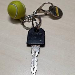 Nyckel, rapporterat av Arriva Oost-Brabant med iLost