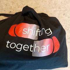 Bolsa - Stoffen tas, ha sido reportado por Regio Oost-Vlaanderen con iLost