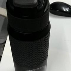Botella para beber, segundo informou IKEA Gent usando iLost