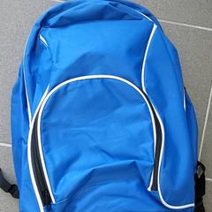 Rugzak, zoals gemeld door Regio Antwerpen - Brussel met iLost