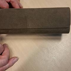 Glasses case, as reported by RET using iLost