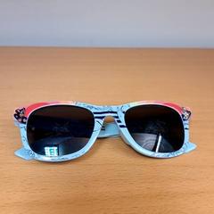 Slnečné okuliare, ako bolo nahlásené Keolis Lund pomocou iLost