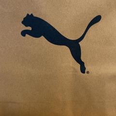 Aankoop puma puma, som rapportert av Designer Outlet Roermond ved bruk av iLost