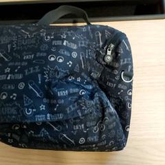 Tas, zoals gemeld door Regio Limburg - Leuven met iLost