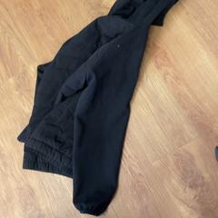 İLost kullanarak HTM tarafından bildirildiği gibi Dış giyim