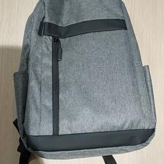 Rucksack, gemeldet von Regio Antwerpen - Brussel über iLost