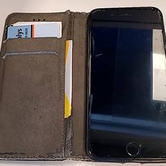 Telefone, como reportado por Syntus Provincie Utrecht utilizando o iLost