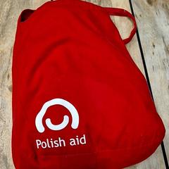 Bag Rood, as reported by IKEA Delft using iLost