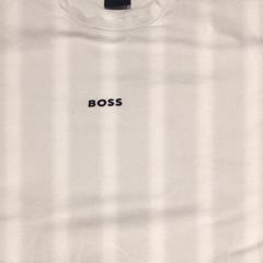 Vêtements Wit Boss shirt, a été signalé par Van der Valk Hotel Zwolle utilisant iLost
