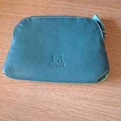 Plånböcker, rapporterat av Keukenhof med iLost