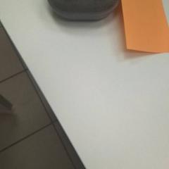 Altoparlante bluetooth anceinte, come riportato da ilévia utilizzando iLost