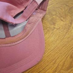 Casquette, a été signalé par GVB utilisant iLost