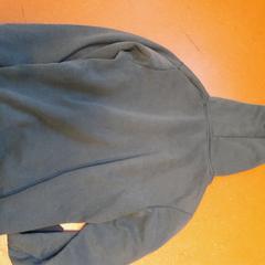 Bluza z kapturem boa bleu gris, zgłoszono przez TCL przy użyciu iLost