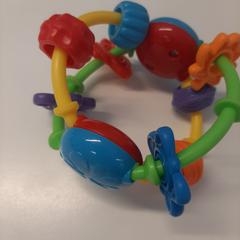 İLost kullanarak Avonturenpark Hellendoorn tarafından bildirildiği gibi Rammelaar