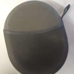 Hodetelefonetui Headphone, som rapportert av Heidelberglaan 7 ved bruk av iLost