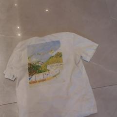 T-shirt, a été signalé par Van der Valk Hotel Gorinchem utilisant iLost