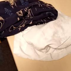 İLost kullanarak Mövenpick Hotel Amsterdam City Centre tarafından bildirildiği gibi Kıyafetler