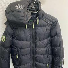 Jacka Schwarz Canadian Peak, rapporterat av Wilmering Vechta med iLost