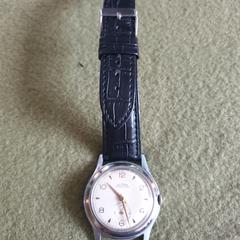 Horloge merk Delbana, como reportado ao iLost