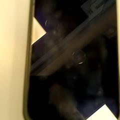 Telefon, rapporterat av U-OV Amersfoort med iLost