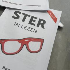 İLost kullanarak Arriva Achterhoek-Rivierenland tarafından bildirildiği gibi Okul kitabı papieren