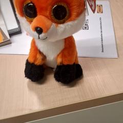 장난감, iLost를 사용하여 IKEA Paris - Italie Deux에 보고됨