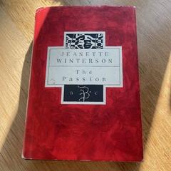 Rezervovat Rood, the Passion, jak nahlášeno Hortus pomocí iLost