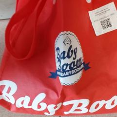 Bag - draagtas, as reported by Centraal magazijn using iLost