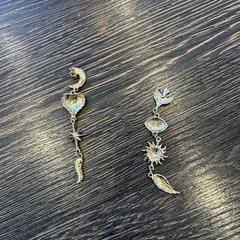 피어싱, iLost를 사용하여 WestCord Hotel Eindhoven에 보고됨