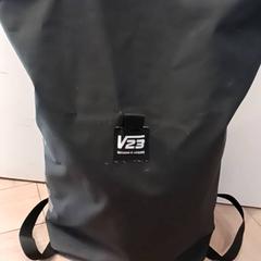 Taška Zwart, jak nahlášeno RRReis IJssel-Vecht pomocí iLost