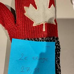 Gant, a été signalé par Bibliotheek Neude (Utrecht) utilisant iLost