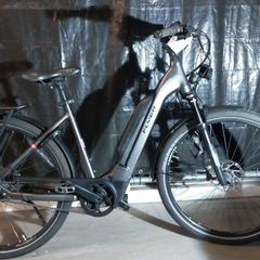 자전거, iLost를 사용하여 Gemeente Nijkerk에 보고됨