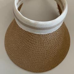Hat, as reported by Movie Park Germany using iLost