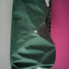 Bag, som rapportert av Twisto ved bruk av iLost